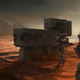 Image for article titled The Art of Bungie's Destiny